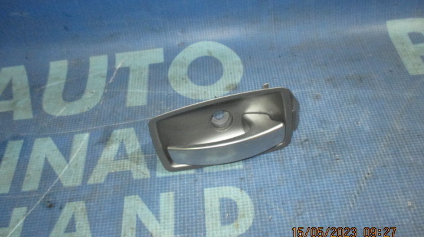 Manere portiere (interior) BMW E65 2006; 7149972