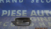 Manere portiere (interior) BMW E65; 7024304 (dreap...