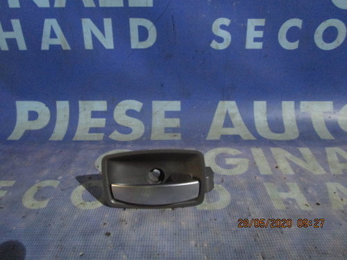 Manere portiere (interior) BMW E65; 7024304 (dreapta)