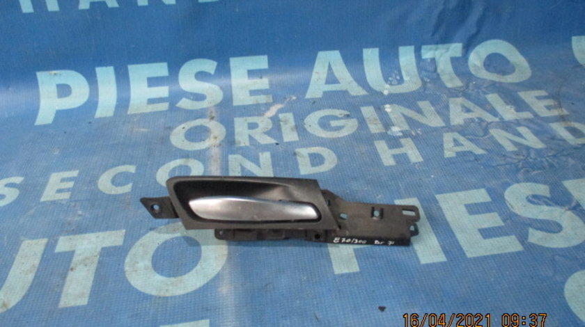 Manere portiere (interior) BMW E70 X5; 6974296 // 7137298