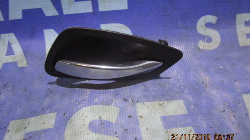 Manere portiere (interior) BMW E90 2006;  7144546