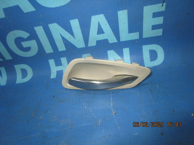 Manere portiere (interior) BMW E92 ; 6775493 // 6775494