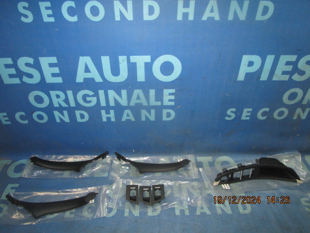 Manere portiere (interior) BMW F10 2013 (piesa noua)