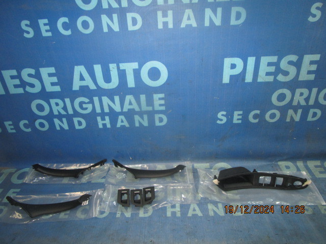 Manere portiere (interior) BMW F10 (piesa noua)