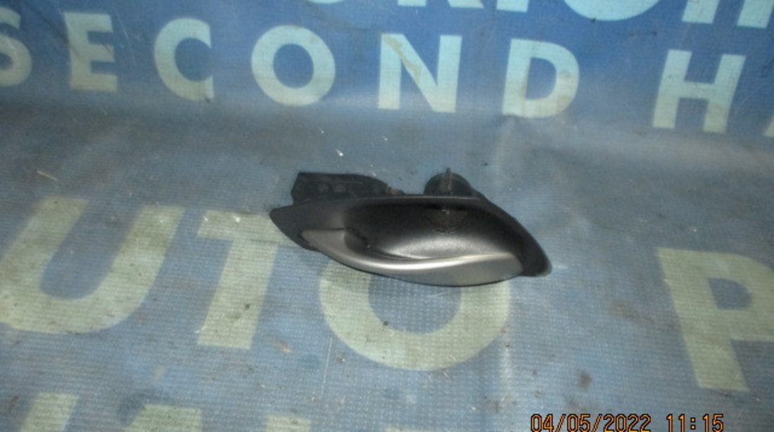 Manere portiere (interior) BMW Z4 E85; 7016661 // 7016662