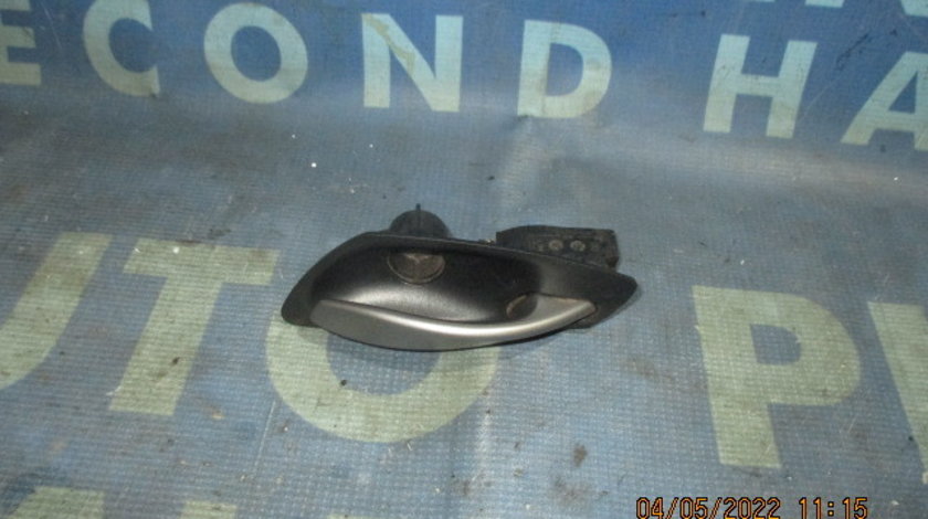 Manere portiere (interior) BMW Z4 E85; 7016661 // 7016662