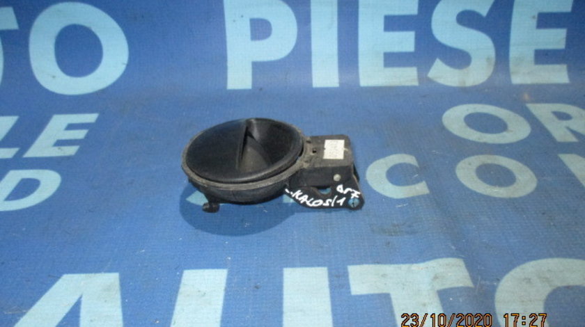 Manere portiere (interior) Chevrolet Kalos 2005