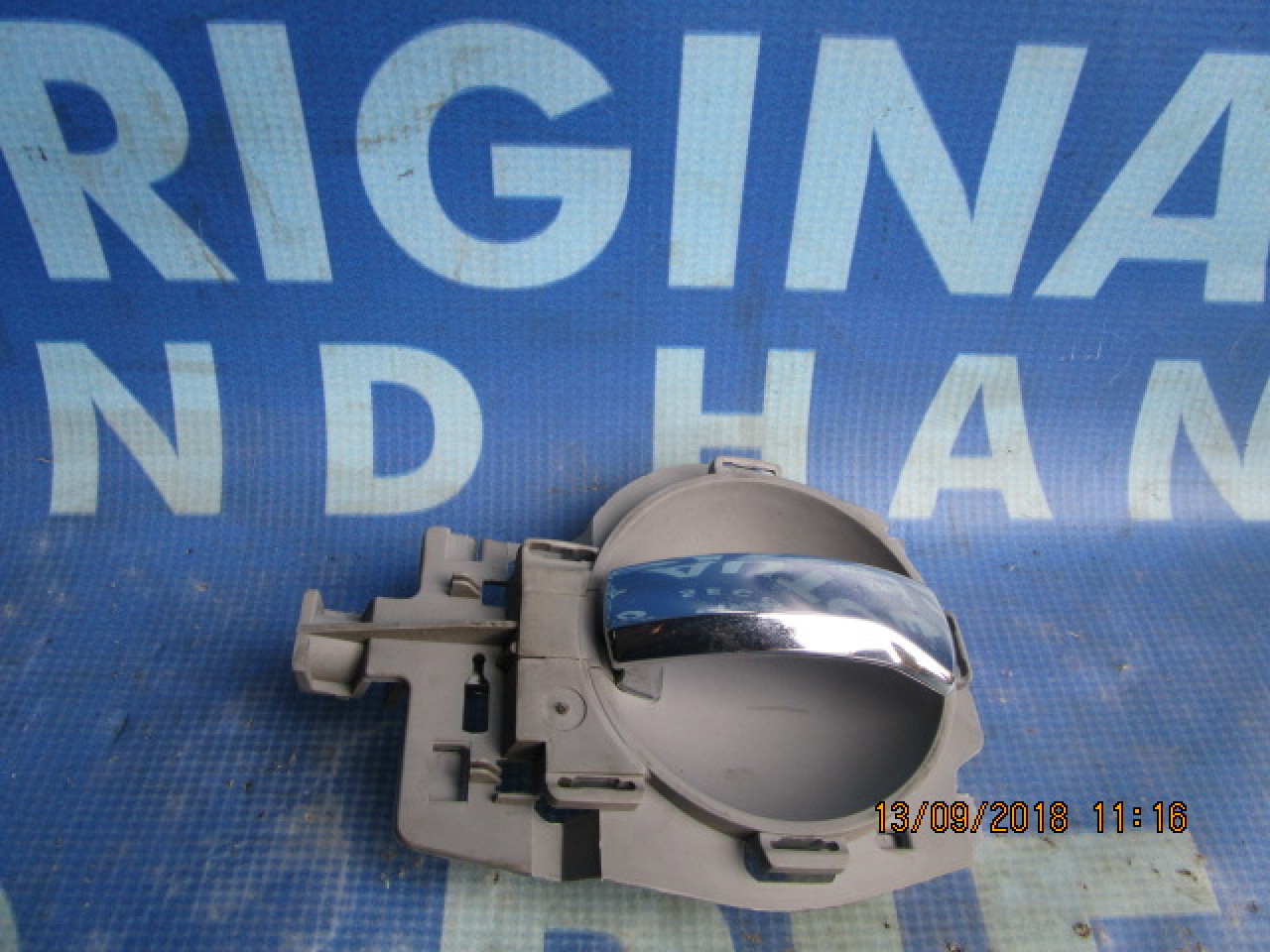 Manere portiere (interior) Citroen C3 ;9680187877 // 9680187777