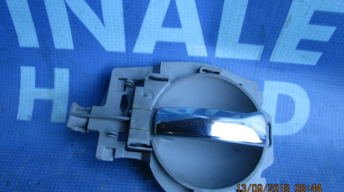 Manere portiere (interior) Citroen C3 ;9680187877 // 9680187777