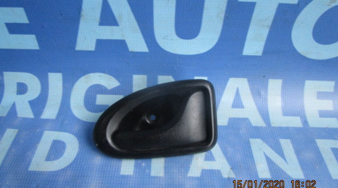 Manere portiere (interior) Dacia Logan 2006; 7700830078 // 7700830079