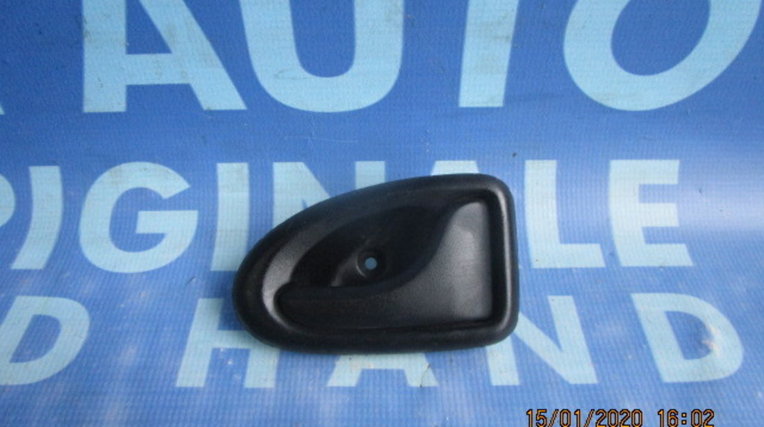 Manere portiere (interior) Dacia Logan 2006; 7700830078 // 7700830079