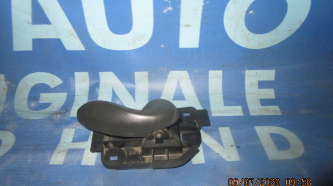 Manere portiere (interior) Fiat Punto 2008