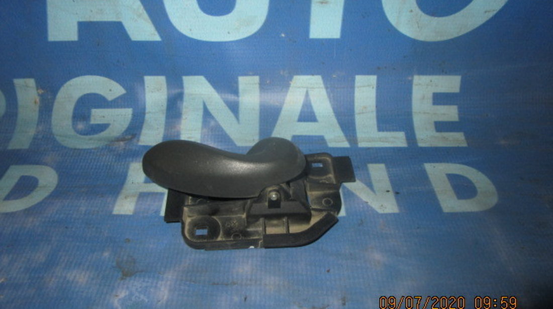 Manere portiere (interior) Fiat Punto 2008