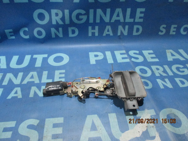 Manere portiere (interior) Fiat Ulysse 1997 (culisanta)