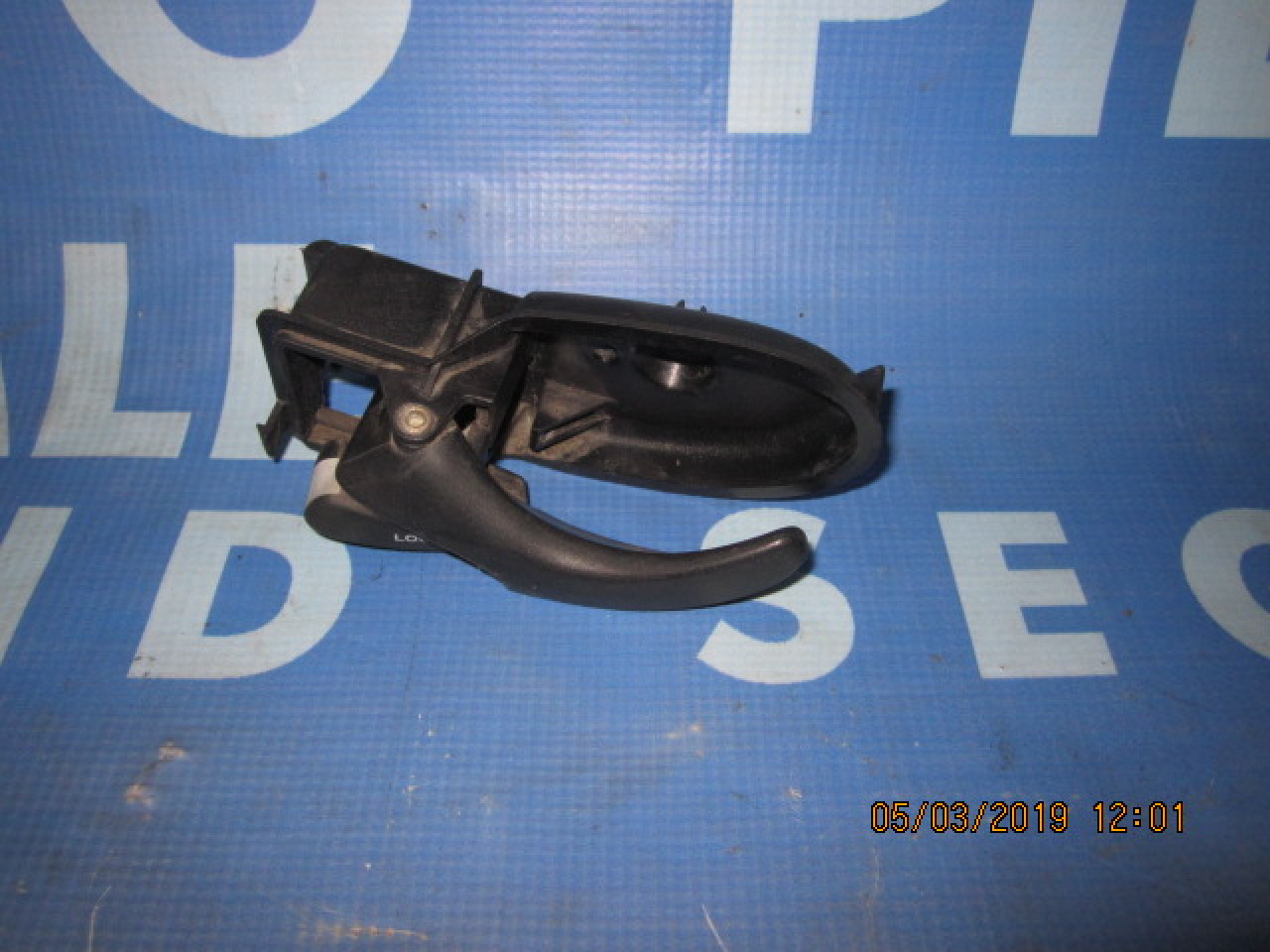 Manere portiere (interior) Ford Focus; XS41A22601AJ