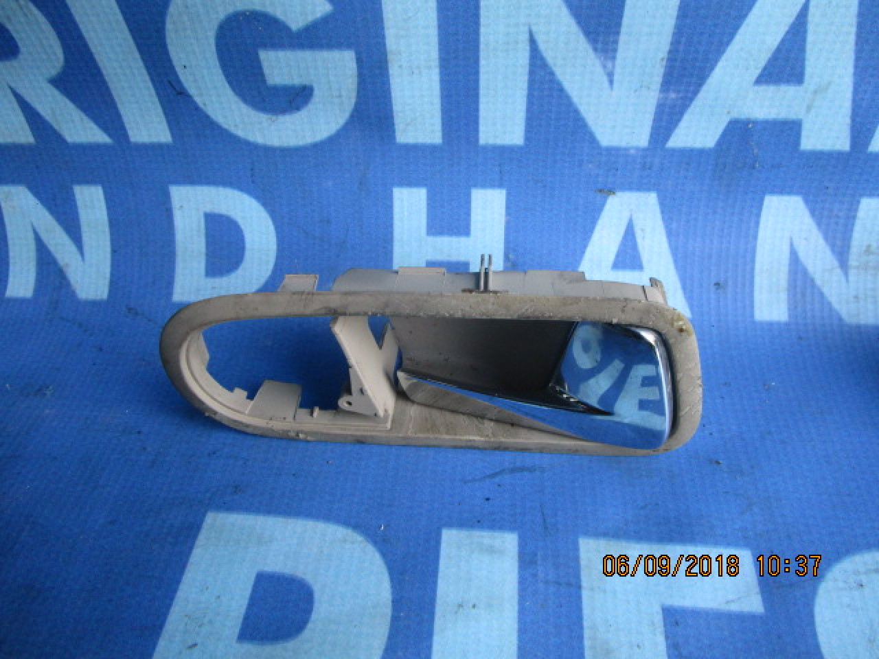 Manere portiere (interior) Ford Galaxy ;7M3837113 // 7M3837114