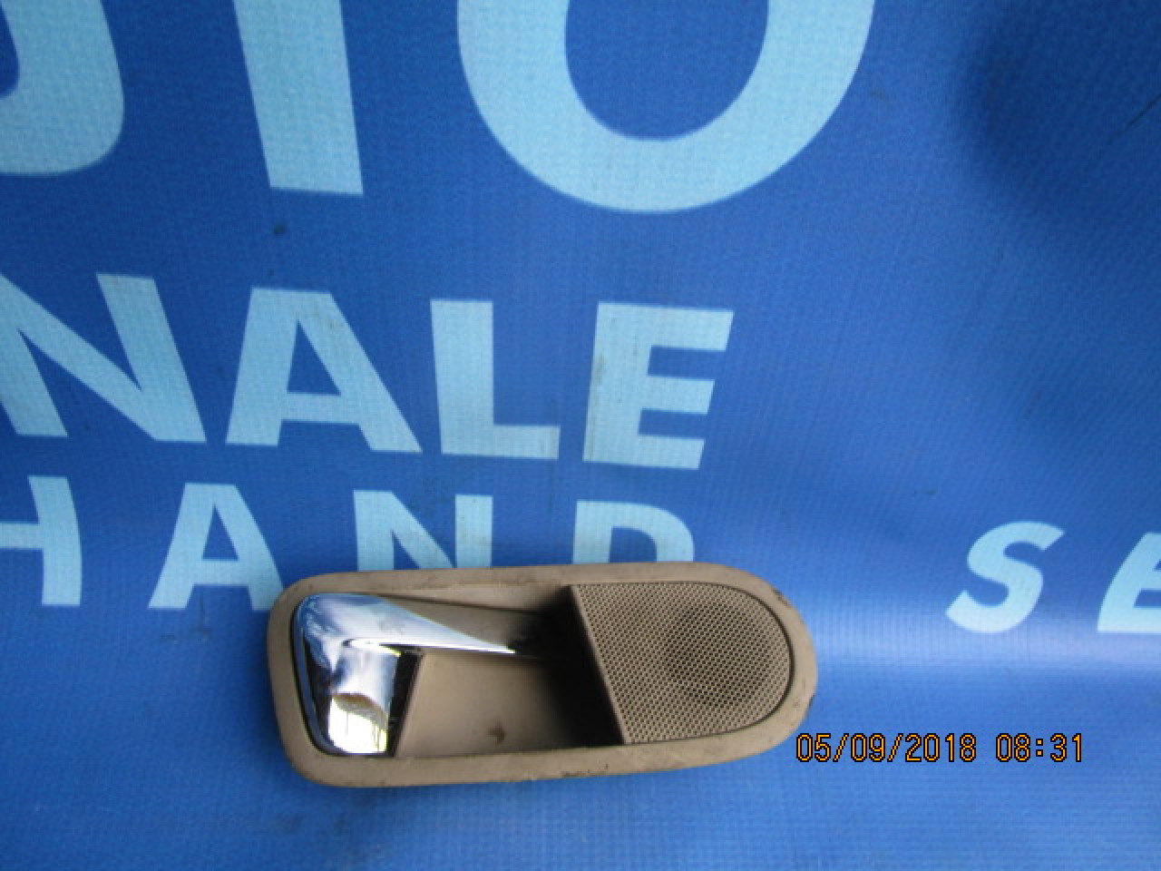 Manere portiere (interior) Ford Galaxy ;YM21A24649 // YM21A24648
