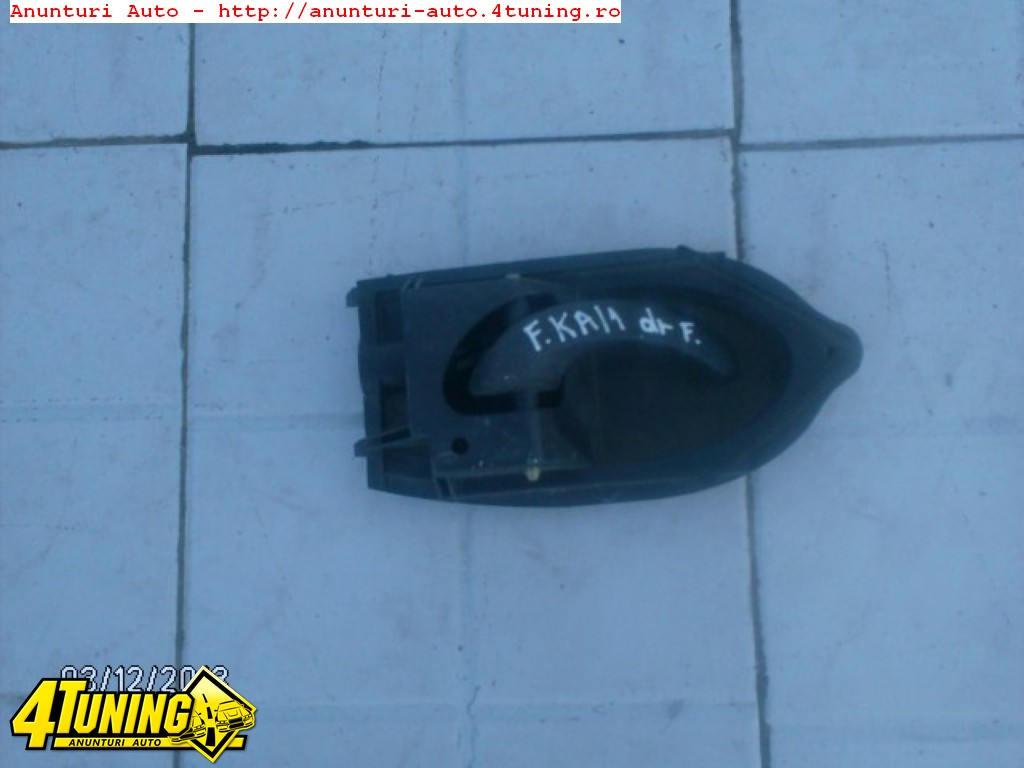Manere portiere (interior) Ford Ka
