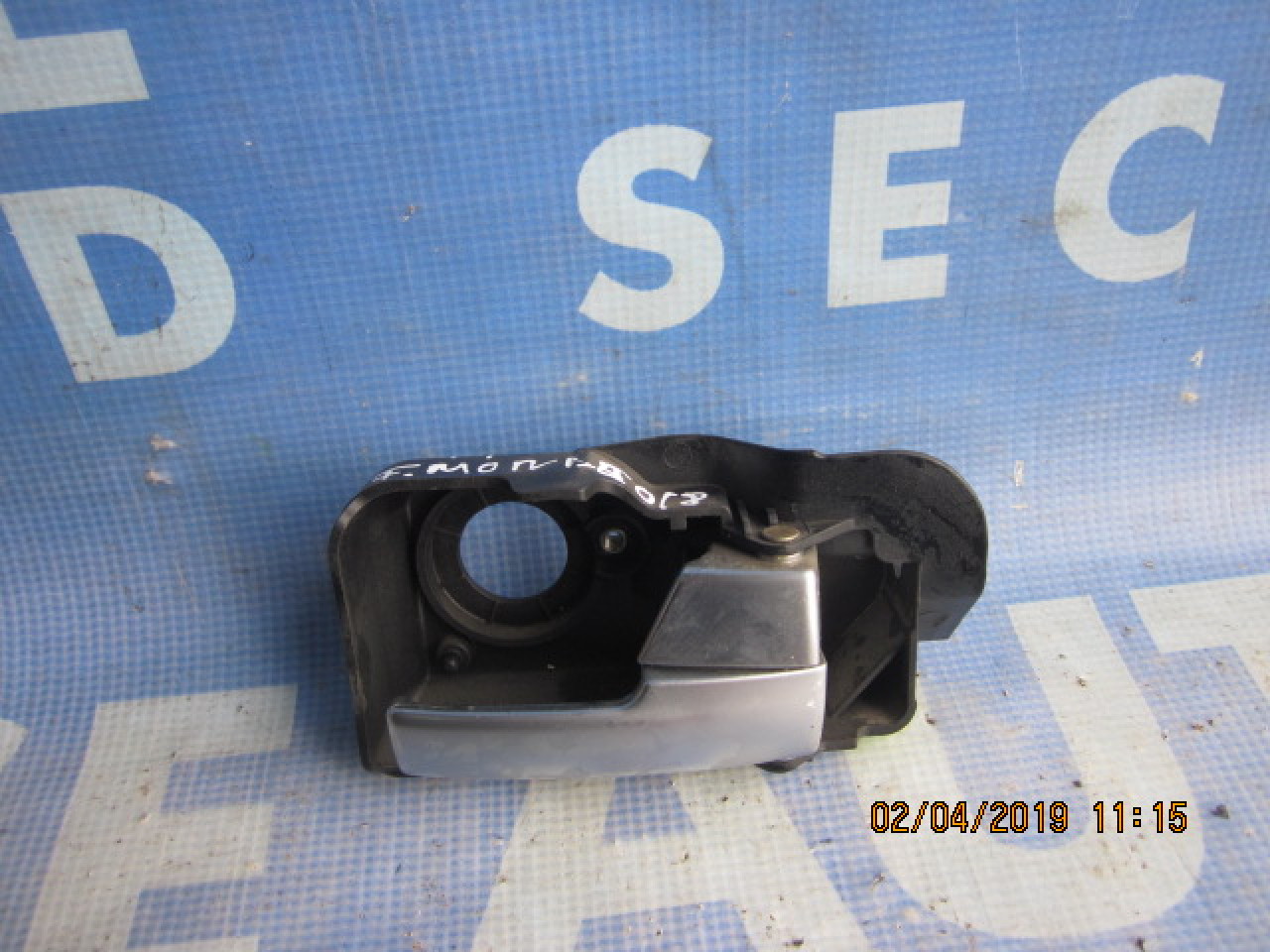 Manere portiere (interior) Ford Mondeo; 4671F22601 // 4671F22600