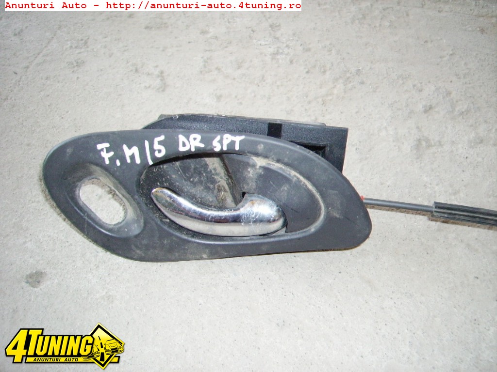 Manere portiere (interior) Ford Mondeo