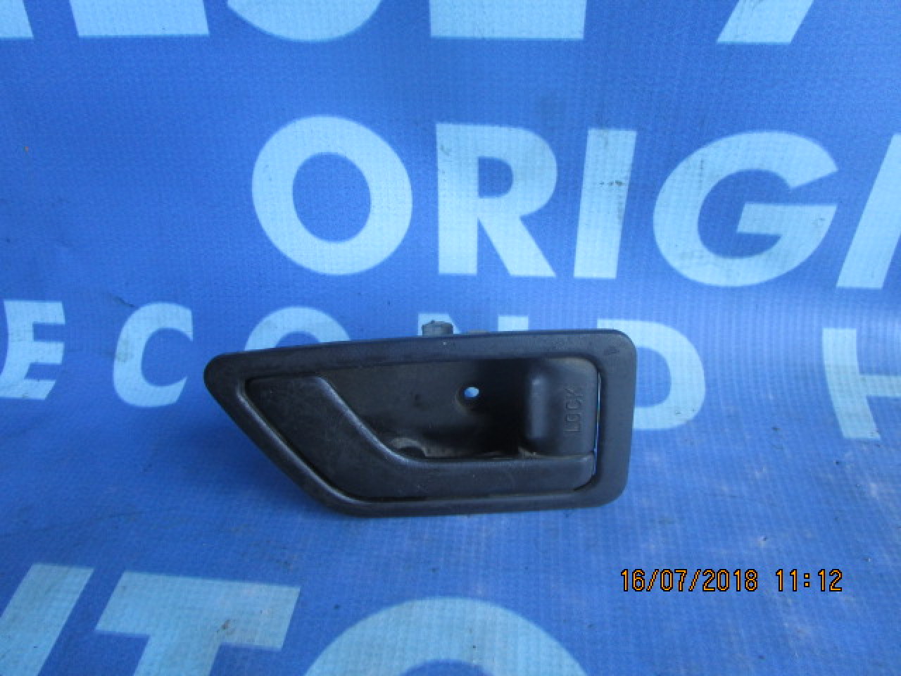 Manere portiere (interior) Hyundai Getz ; 82611TB010