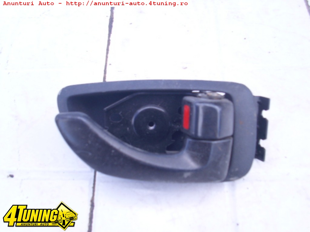 Manere portiere (interior) Hyundai Santa Fe