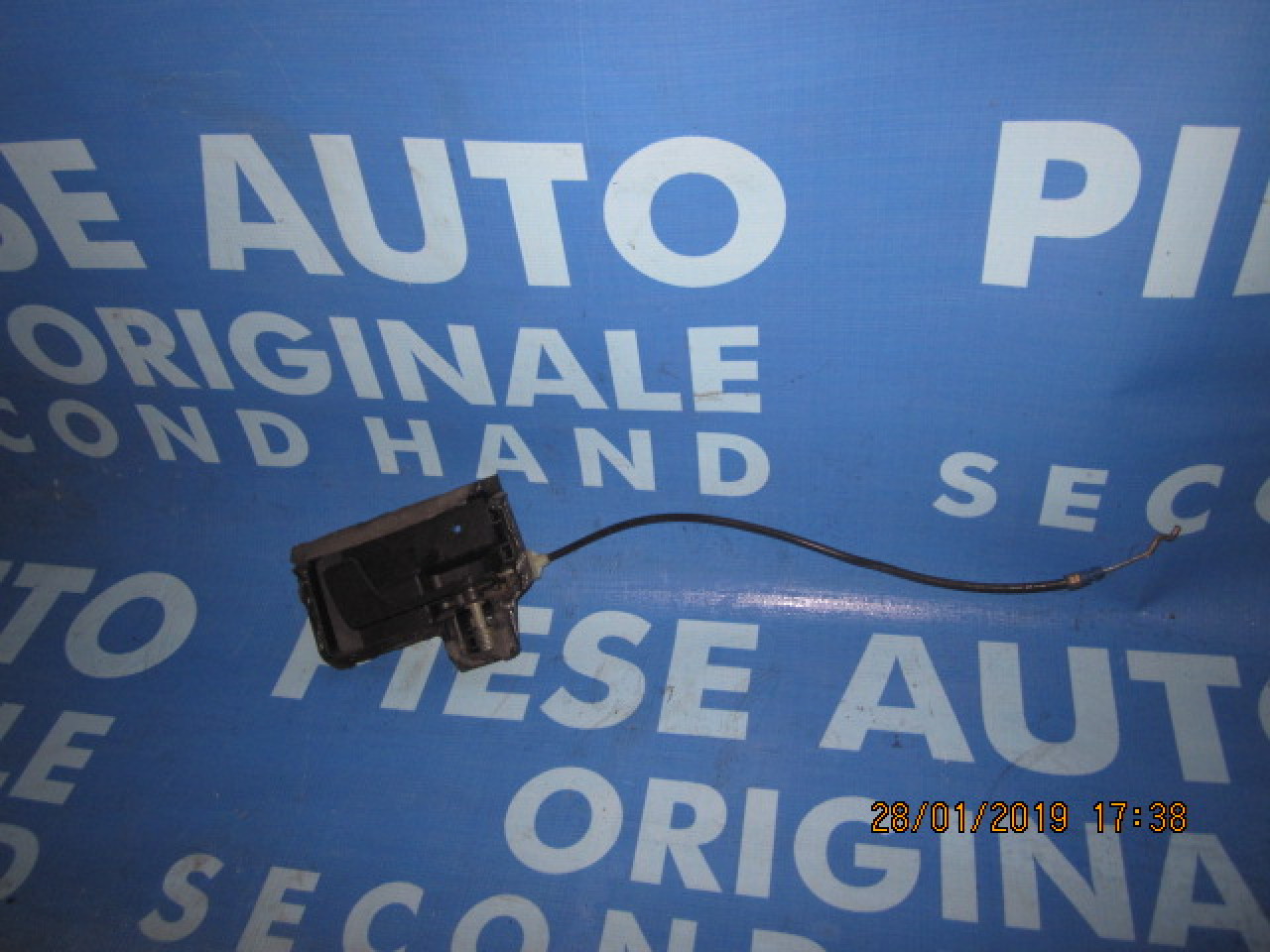 Manere portiere (interior)  Land Rover Range Rover