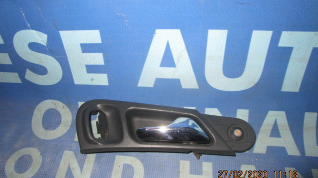 Manere portiere (interior) Mercedes C200 W203 2001