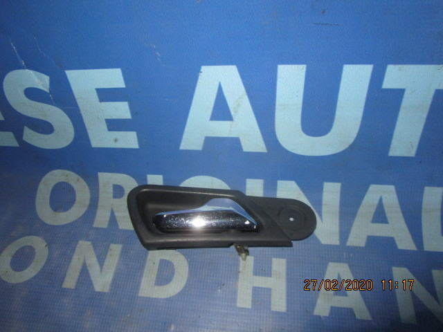 Manere portiere (interior) Mercedes C200 W203;  A3172010001 // A3173010001