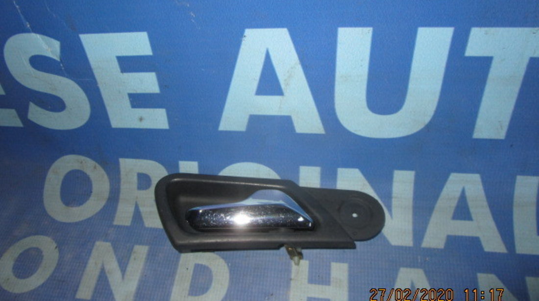 Manere portiere (interior) Mercedes C200 W203;  A3172010001 // A3173010001