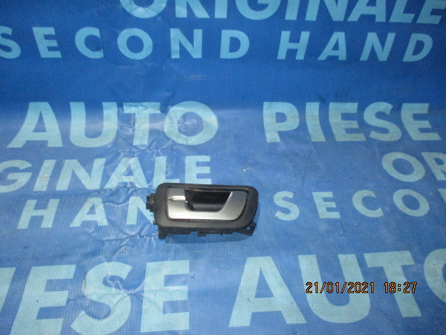 Manere portiere (interior) Mitsubishi Pajero 2003; MR432271