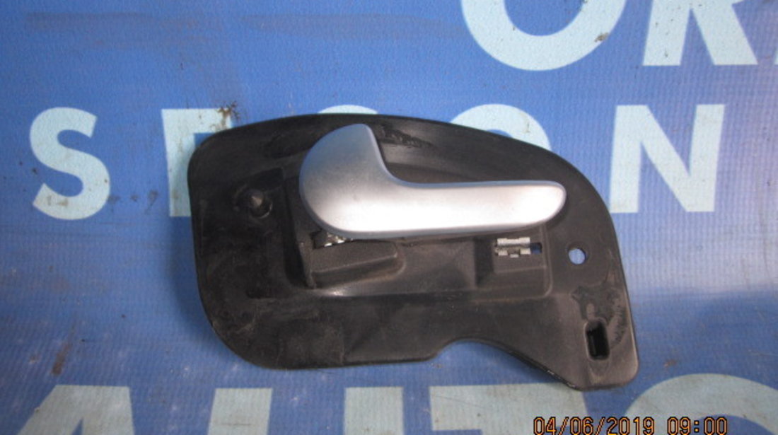 Manere portiere (interior) Opel Corsa C; 13110956 // 13110957