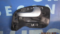 Manere portiere (interior) Opel Corsa C; 13110956 ...