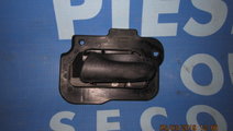 Manere portiere (interior) Opel Vectra B; 90506461