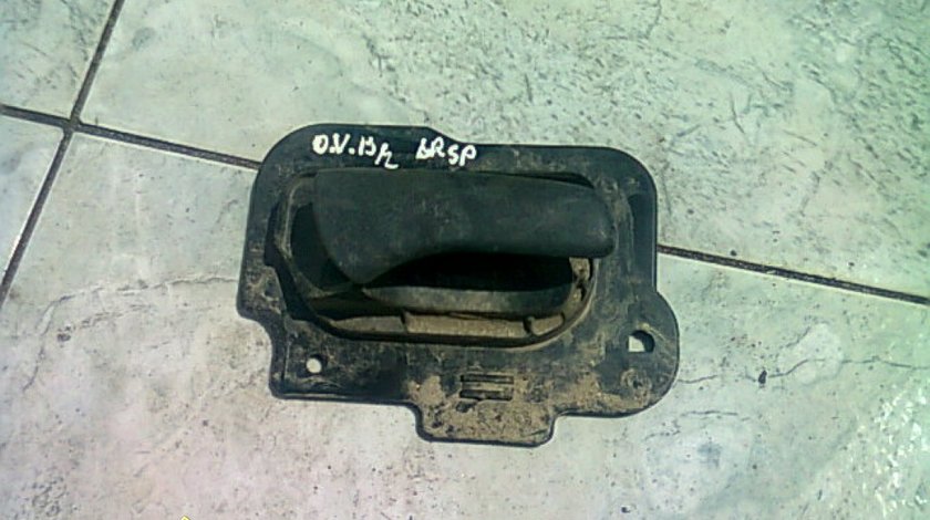 Manere portiere (interior) Opel Vectra B