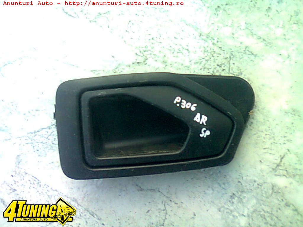 Manere portiere (interior) Peugeot 306