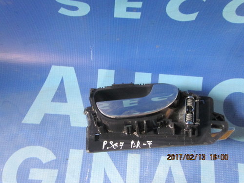 Manere portiere (interior) Peugeot 307
