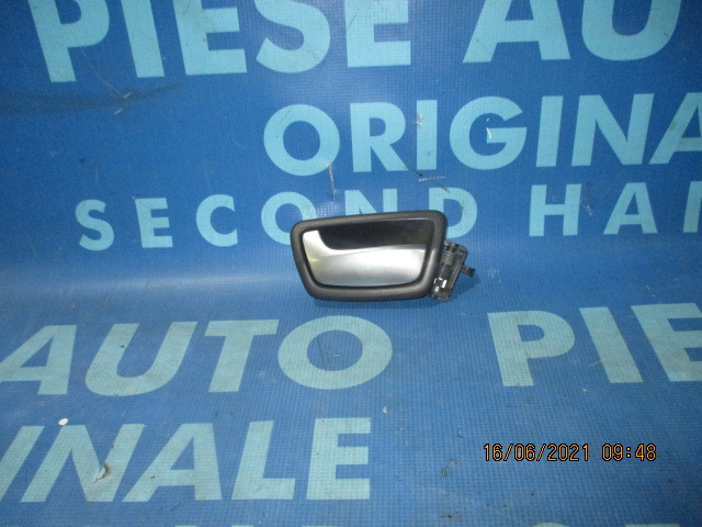 Manere portiere (interior) Peugeot 807;  1484730077 // 1484729077