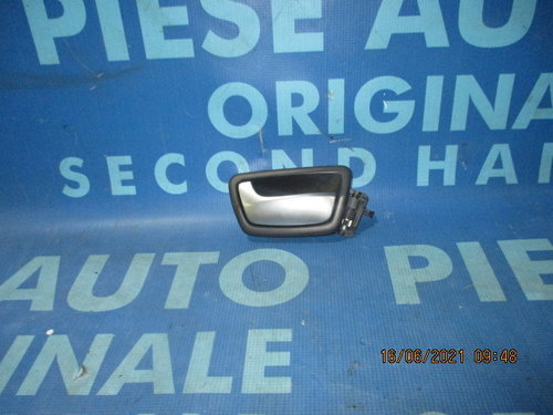 Manere portiere (interior) Peugeot 807;  1484730077 // 1484729077