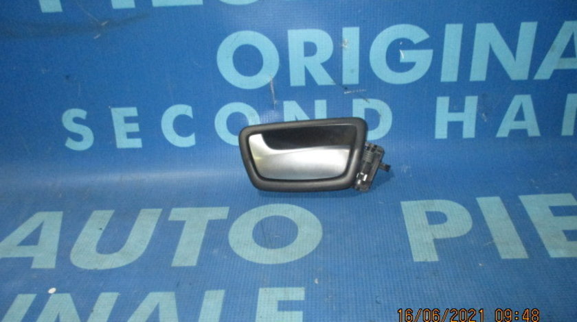 Manere portiere (interior) Peugeot 807;  1484730077 // 1484729077