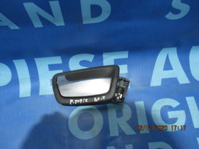 Manere portiere (interior) Peugeot 807 2006