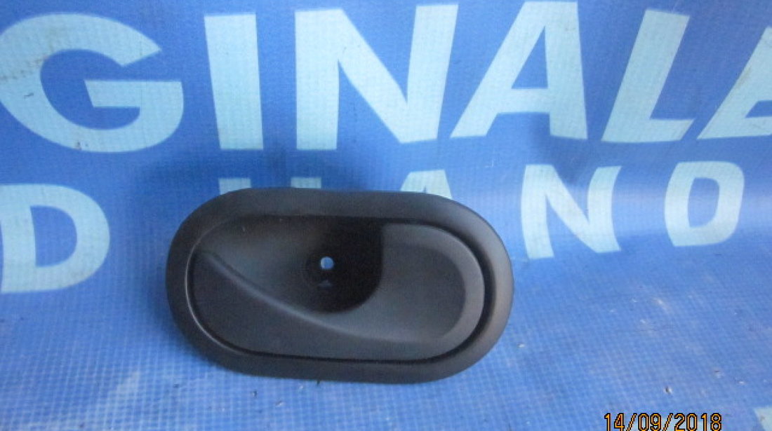 Manere portiere (interior) Renault Clio ; 310579 // 310580