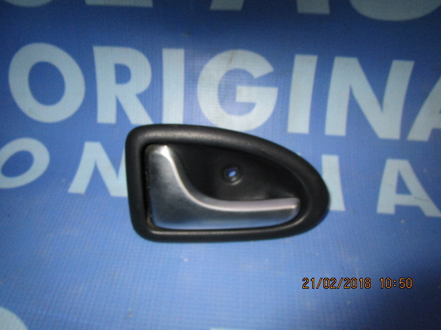 Manere portiere (interior) Renault Clio ;  7700423887