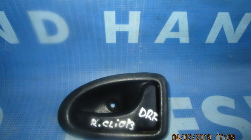 Manere portiere (interior) Renault Clio Symbol; 7700432708
