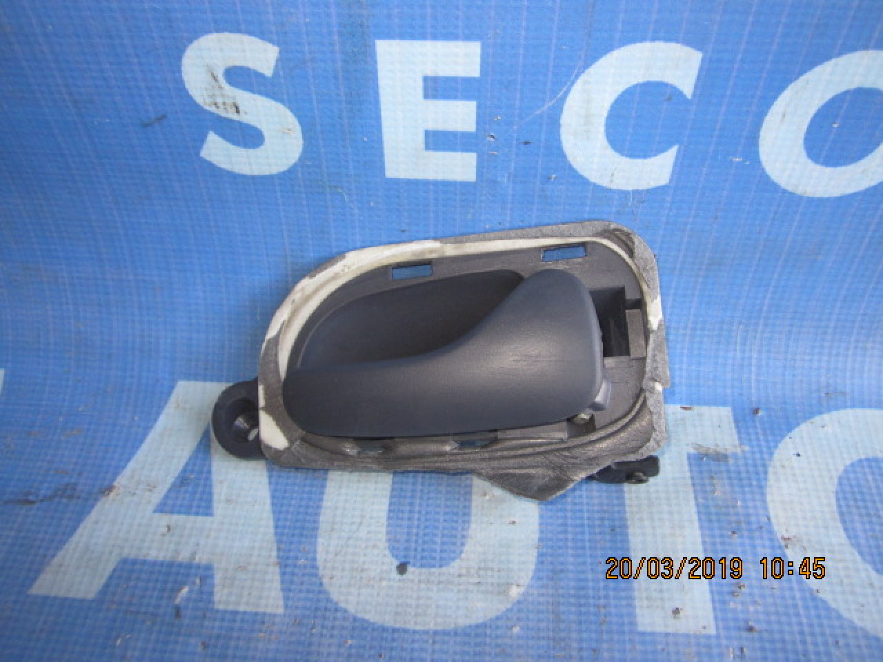 Manere portiere (interior) Renault Espace; 7700816564 // 7700816565 (spate)