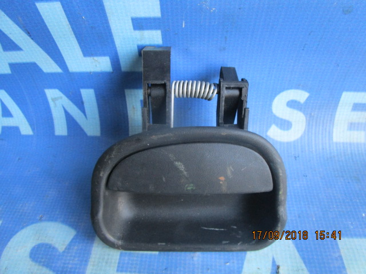 Manere portiere (interior) Renault Kangoo; 7700303503