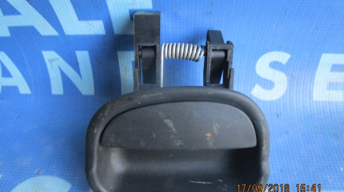 Manere portiere (interior) Renault Kangoo; 7700303503