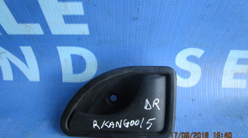 Manere portiere (interior) Renault Kangoo;  8200247802 // 8200247803