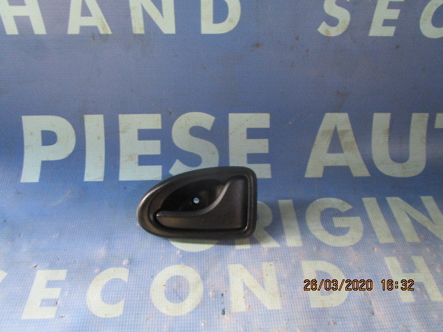 Manere portiere (interior) Renault Master 2000; 7700830078 // 7700830079