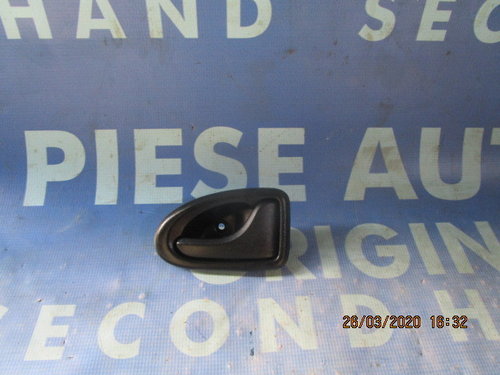 Manere portiere (interior) Renault Master 2000; 7700830078 // 7700830079